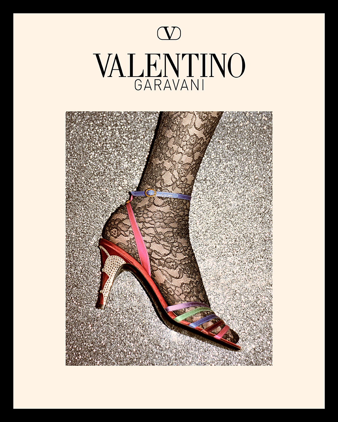 Valentino holiday image 3